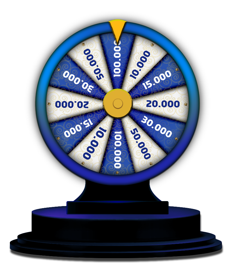 spinwheel